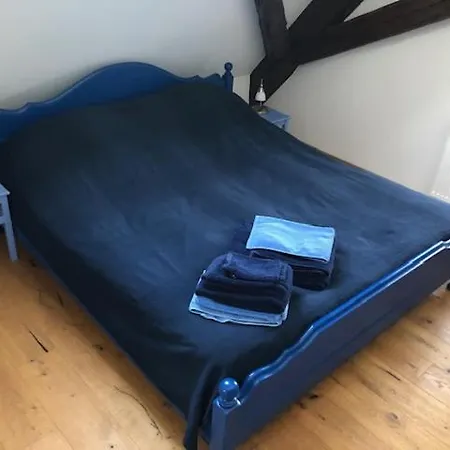 Bed and Breakfast Kulturvogtei Freiburg-tiengen Φράιμπουργκ