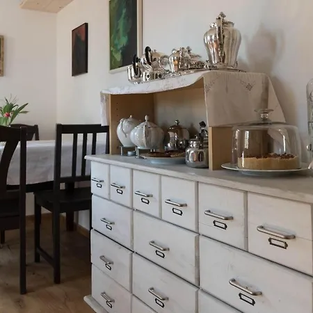 Kulturvogtei Freiburg-tiengen Bed & Breakfast