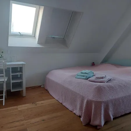 Kulturvogtei Freiburg-tiengen Bed & Breakfast