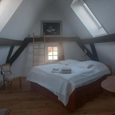 Kulturvogtei Freiburg-tiengen Bed & Breakfast