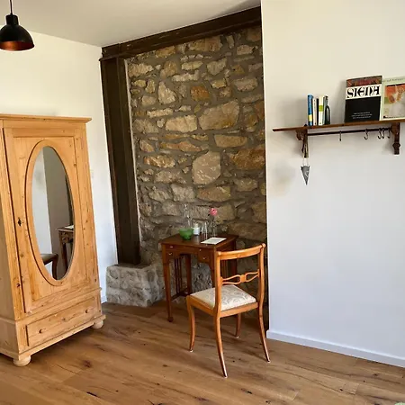 Bed & Breakfast Kulturvogtei Freiburg-tiengen *